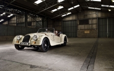 Morgan პლუს 4 Sport 2011 04